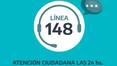 Photo of Provincia de Buenos Aires: cómo funciona la línea 148 para consultas sobre Covid-19