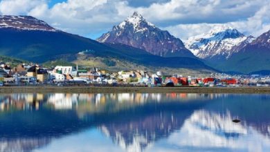 Photo of Tierra del Fuego: Analizan habilitar el turismo interno