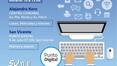 Photo of San Vicente: Punto Digital Solidario