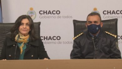 Photo of Chaco: Ministra de Seguridad aparta a los Policías VIOLENTOS