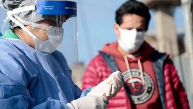 Photo of Almirante Brown: Se realizaron 6 mil controles de COVID19