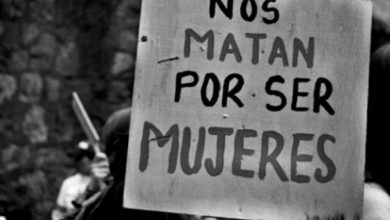 Photo of Violencia de Género: 2019 con 268 femicidios en Argentina