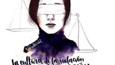 Photo of Chubut: Para la Justicia Patriarcal, la violación es un «desahogo sexual»