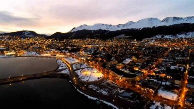 Photo of Tierra del Fuego: Pago del aguinaldo, recuperación de la industria y obra pública