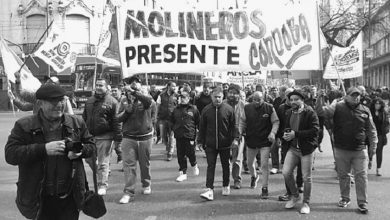 Photo of CÓRDOBA: Trabajadores Molinos Minetti pedirán al Estado que intervenga la empresa