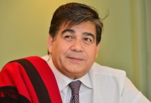 Photo of Senado Bonaerense: «Mario Ishii, el candidato del peronismo a la Vicepresidencia 1°»