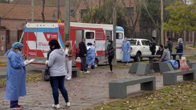 Photo of Tigre: “Ya relevamos a 40 mil vecinos en busca de casos sospechosos de COVID-19”