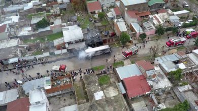 Photo of Cuál es la situación del coronavirus en los barrios populares de la Provincia