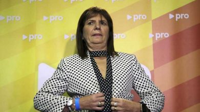 Photo of Comunicado macrista: Denuncian a Bullrich por «incitación a la violencia colectiva»