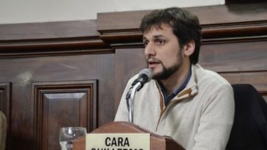 Photo of La Plata: el concejal Cara le exige al Intendente que habilite los hospitales de campaña