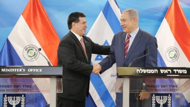 Photo of ¿Qué busca Netanyahu en la Triple Frontera?