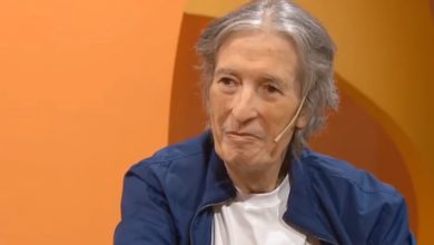 Photo of José Pablo Feinmann: «Cristina es tan molesta para la derecha como lo fue Evita»