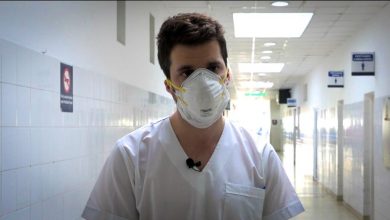 Photo of Malvinas Argentinas: Un médico del Hospital de Trauma ya donó plasma tres veces