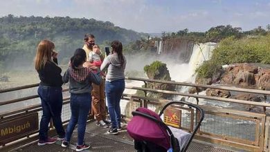 Photo of Reabrieron el Parque Nacional Iguazú