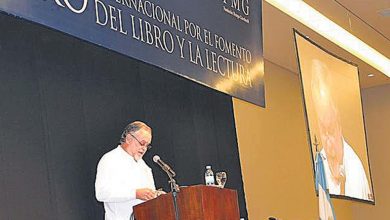 Photo of Un encuentro para la lectura y la esperanza