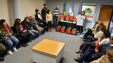 Photo of Esteban Echeverría: Fernando Gray solicita que se le retire la concesión a EDESUR