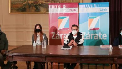 Photo of Zárate: Implementan controles en accesos y la movilidad urbana