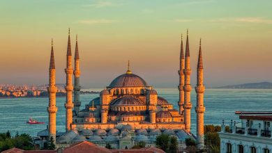 Photo of Erdogán y su nueva mezquita de Estambul en busca del pasado perpetuo