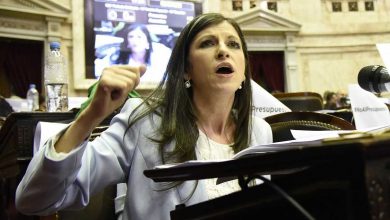 Photo of Vallejos: “La expansión del gasto muestra la decisión política de no abandonar a nadie”