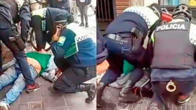 Photo of TUCUMÁN: Profesionales de la Abogacía preocupados por la violencia policial