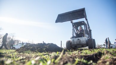 Photo of Las Flores: Más Obras para mejorar la calidad de vida de los vecinos