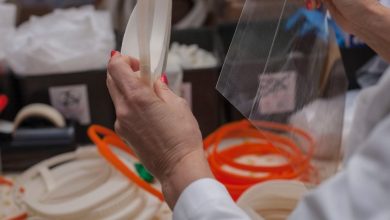 Photo of Tapalqué: El area de Salud recibió Kits de Bioseguridad de la UNLP