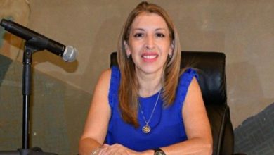 Photo of Tigre Decretó duelo municipal por el fallecimiento de la Dra. Alejandra Nardi