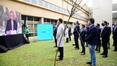 Photo of Puesta en Marcha del Hospital del Bicentenario en Ituzaingó