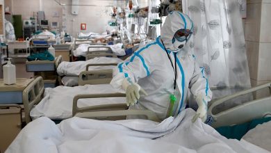 Photo of SANTA FE: El Gobierno advierte que van restrigiéndose las camas hospitalarias