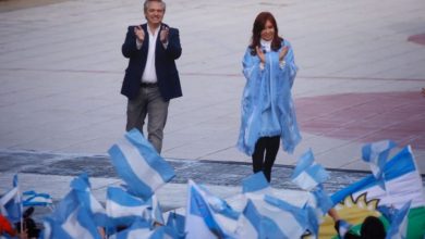 Photo of La Argentina en vísperas de florecer, luego de las heridas de la pandemia
