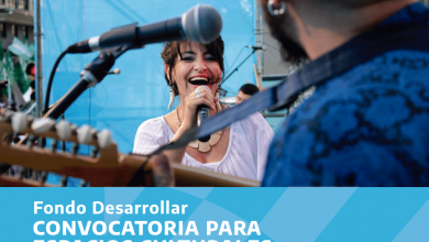 Photo of Fondo Desarrollar: 312 espacios beneficiados en su segunda convocatoria