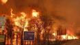 Photo of No ceden los incendios en Córdoba: 14 mil hectáreas afectadas