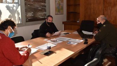 Photo of Las Flores: Nuevo Convenio con el INTA
