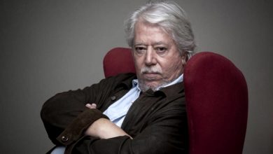 Photo of Luis Puenzo: “Están tratando de sacarnos del INCAA”