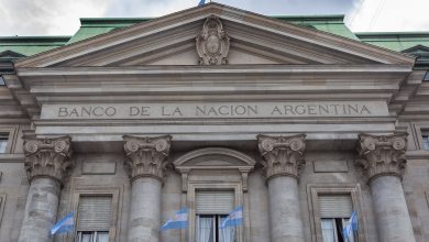 Photo of Cupo trans en el Banco Nación: «Un ejemplo a seguir»