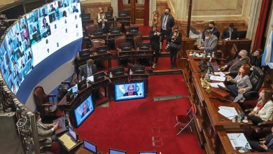 Photo of Reforma judicial: el Senado le dio media sanción y ahora pasa a Diputados