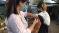 Photo of Moreno: Se vacunaron 63 mil personas contra la Gripe