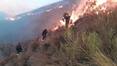 Photo of Incendios en Catamarca: el área afectada es mayor a las 5 mil hectáreas