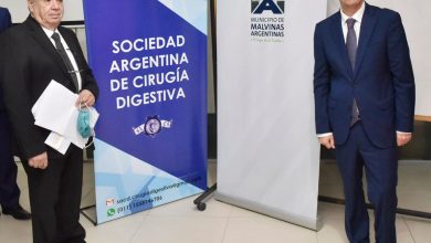 Photo of Malvinas Argentinas fue parte del XL Congreso Argentino Virtual de Cirugía Digestiva 2020