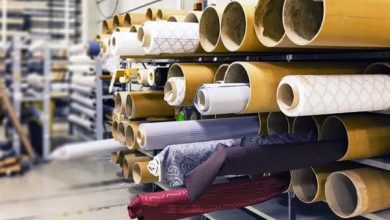 Photo of Luján: «Nuestro objetivo es alcanzar el mayor nivel posible de desarrollo de toda la industria textil»