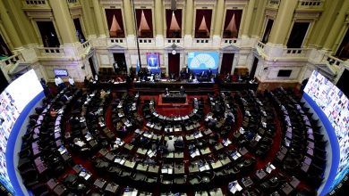 Photo of Diputados dio media sanción a la ampliación del Presupuesto General
