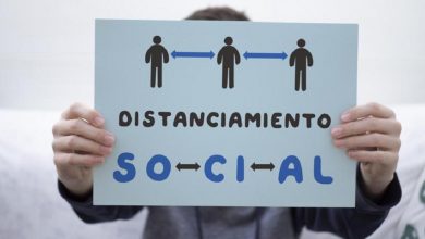 Photo of CHACO: Avanzan hacia el distanciamiento social