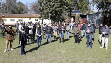 Photo of Almirante Brown: Profundizan las Políticas de Prevención y Tratamiento de las Adicciones