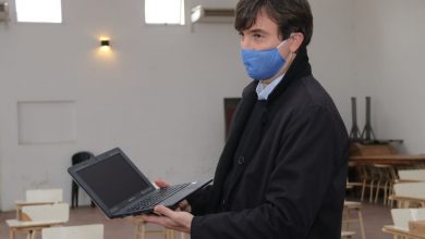 Photo of Morón: El municipio recibió más de 900 Netbooks del Plan Conectar Igualdad