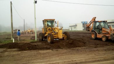 Photo of Tapalqué: El municipio construye viviendas accesibles