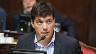 Photo of Legislatura bonaerense: «Cambiemos no acepta que perdieron las elecciones»