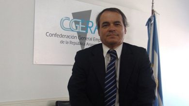 Photo of Día de la Industria: CGERA propuso medidas para duplicar los empleos fabriles