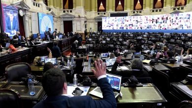 Photo of Un fallo de la Cámara Nacional Electoral puede cambiar la composición de Diputados