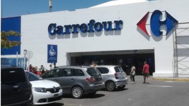 Photo of Zárate: El Municipio realizó el proceso de fiscalización en Carrefour