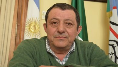 Photo of El intendente de Benito Juárez cuestionó a su colega de Tandil: “Juega a la ruleta rusa”